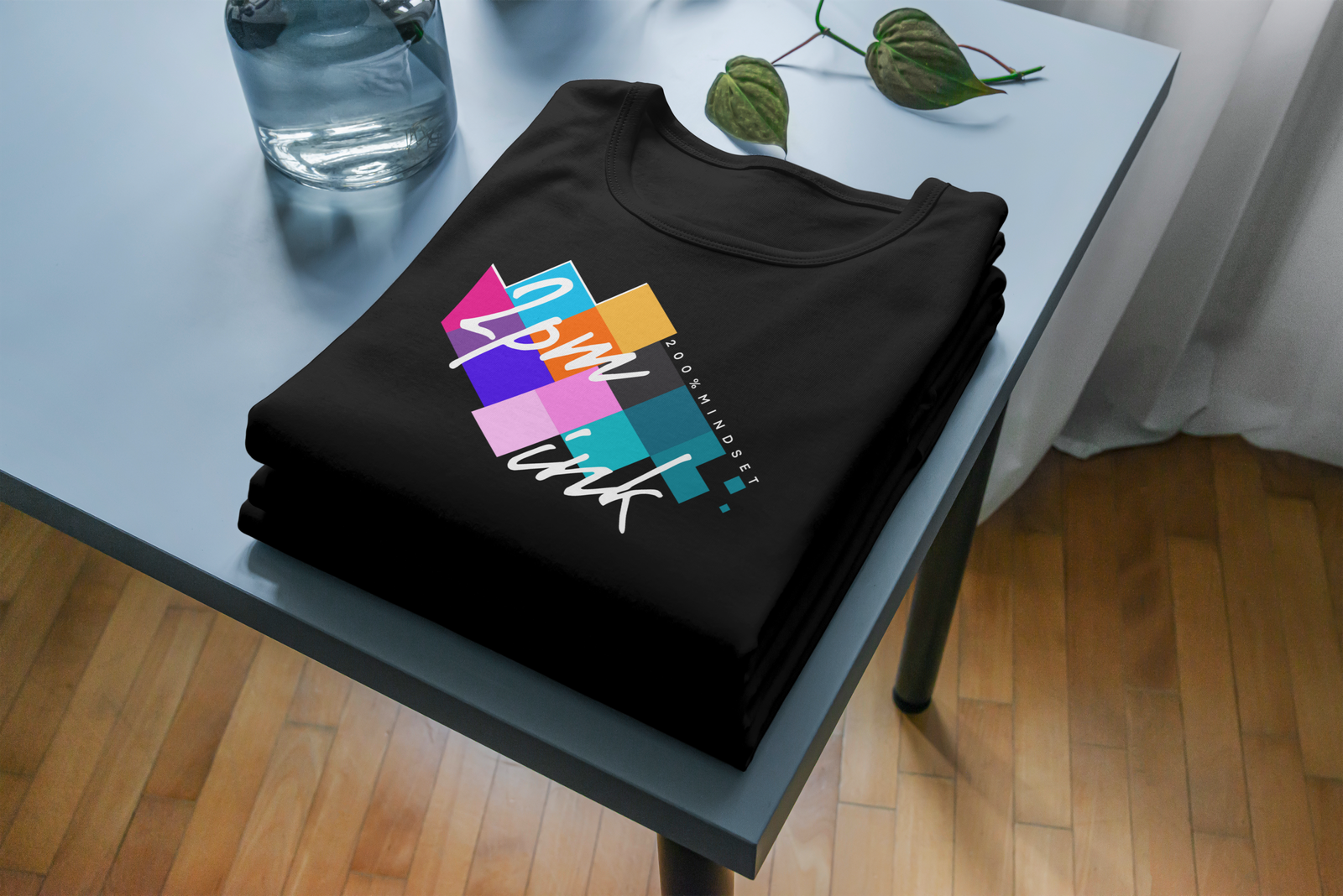 t-shirt printing